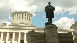 Art at the Ohio Statehouse, Ohio Author Dan Chaon Preview