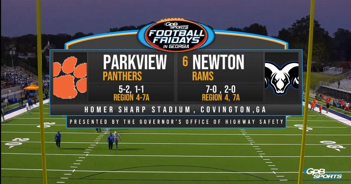 Parkview - Team Home Parkview Panthers Sports