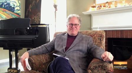 Video thumbnail: Dakota Life Dakota Life Virtual: The Dakota String Quartet