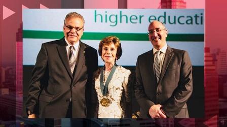 Video thumbnail: Suncoast Business Forum July 2021: Paul Sanberg