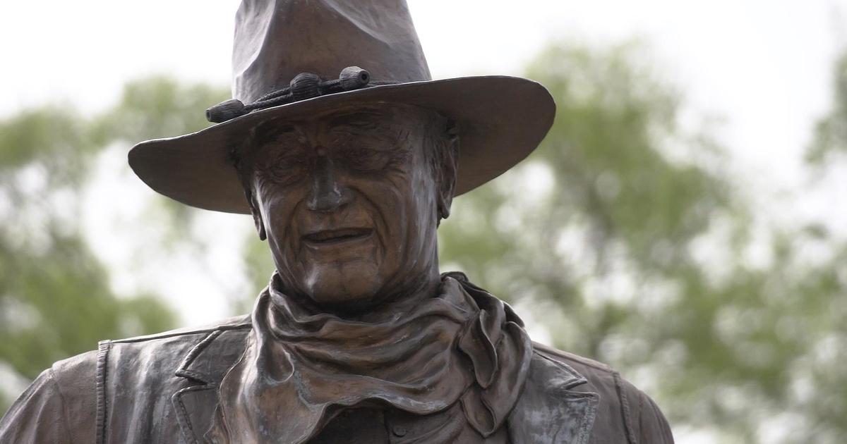 Road Trip Iowa | John Wayne Birthplace and Museum | Episode 108 | WGCU-PBS