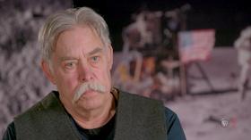 Video thumbnail: PBS Utah Presents Stuart Becher | Moon Memories | KUED's Summer of Space