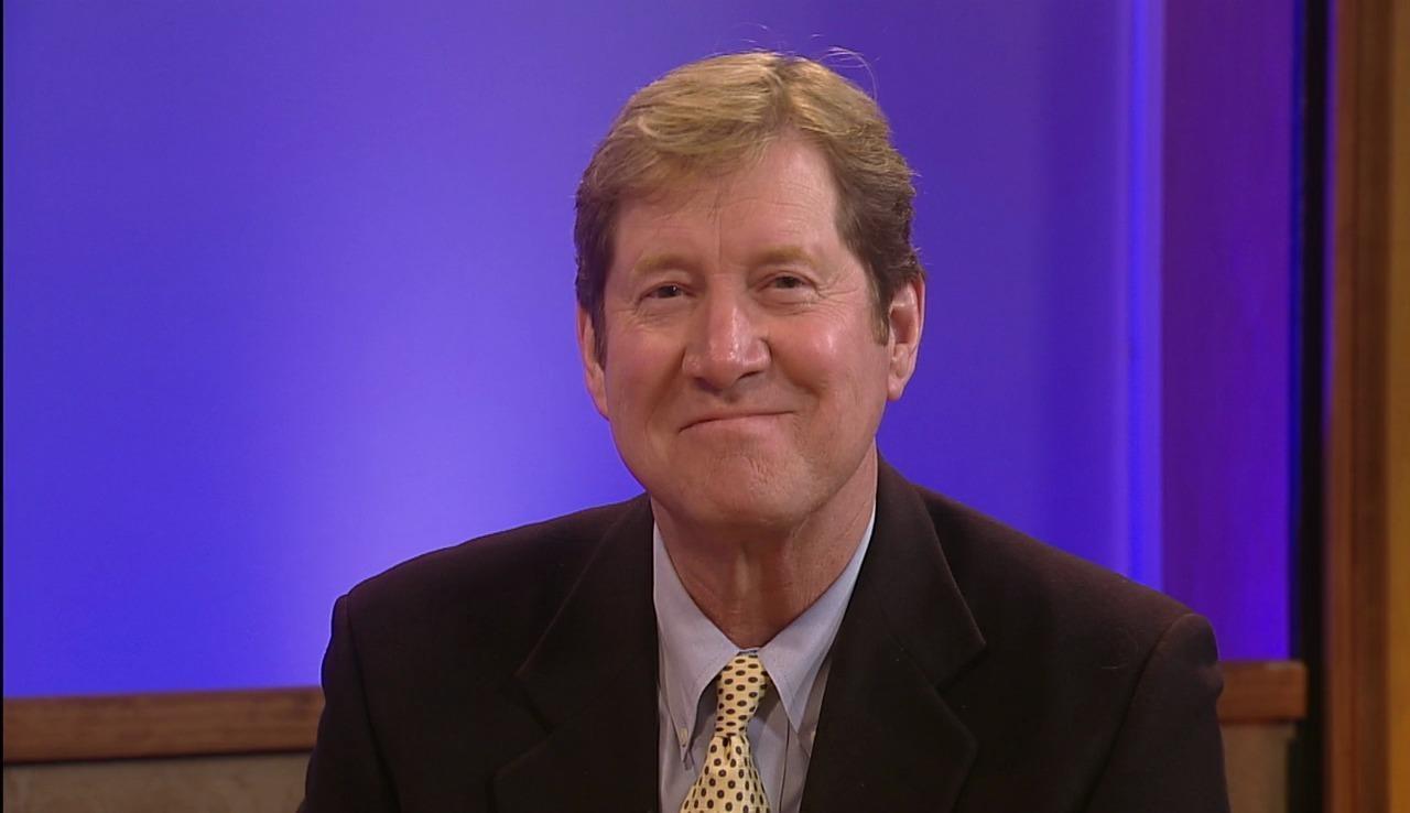 2nd District Congressman Jason Lewis