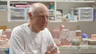 Ron Nagle: Compositions and Clay