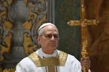 How will Trump coexist with Pope Leo on the world stage?