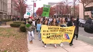 NJ students join in worldwide climate change strike