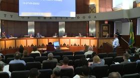 Video thumbnail: Chattanooga City Council Highlights June 18th, 2019