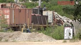 Video thumbnail: AWARE Environmental Issues Impacting Our Community
