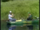 Fishing With a Friend