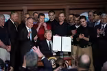 The biggest regulations that have disappeared under Trump