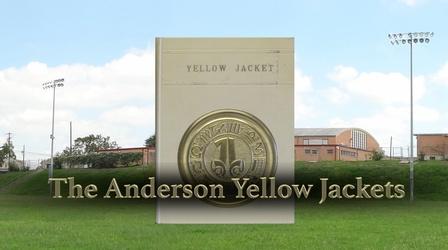 Video thumbnail: KLRU Specials The Anderson Yellow Jackets