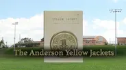 The Anderson Yellow Jackets