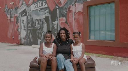 Video thumbnail: Can We Talk? Talking to Children About Race