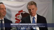 The Week in Review: After 50 Years, Madigan Calls it Quits