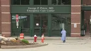 NJ hospitals brace for new surge, with 30% less staff