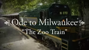 The Zoo Train