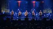 The Shamrock Tenors: Live From Belfast