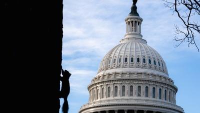 Spending fight pushes country closer to government shutdown