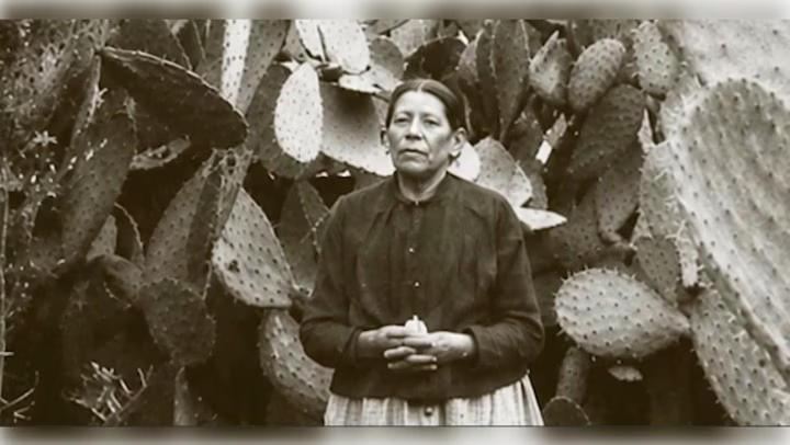 Historic Places with Elsa Sevilla: California's History