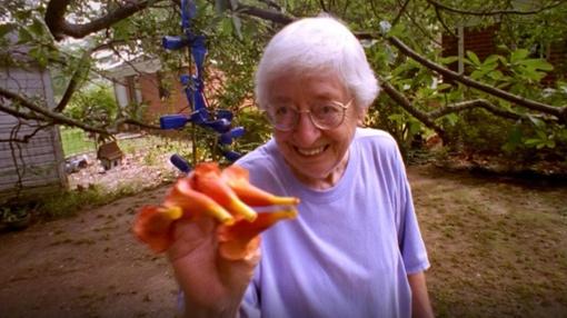 Alabama Public Television Presents : Kathryn: Story of a Teller