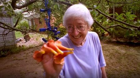 Video thumbnail: Alabama Public Television Presents Kathryn: Story of a Teller