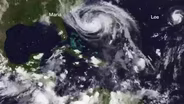 HURRICANE SEASON