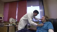 Dr. Ayaz Virji Delivers Healthcare in Dawson