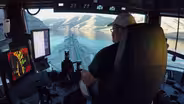 Train Mountain, Big River Tug, Horse Logger