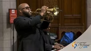 Frank Simmons III Performs "I Can't Help It" on Detroit Performs Live