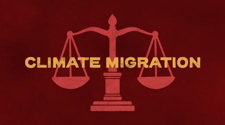 Video thumbnail: Migrations: A Global Grand Challenge Episode 4