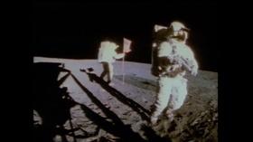 Video thumbnail: Science Trek Apollo 14 Astronaut Dr. Edgar Mitchell