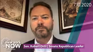 Senate Leader Robert Ortt on the Future of the GOP