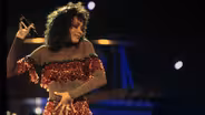 Whitney Houston – The Concert for a New South Africa (Durban) Preview