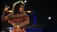 Whitney Houston – The Concert for a New South Africa (Durban) Preview