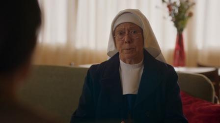 Video thumbnail: Call the Midwife Bad News for a Mother with Cancer