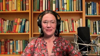 E.A. Hanks on Family Secrets and Her New Memoir ''The 10''