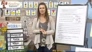 3-334: Identifying Clauses & Features of a Poem