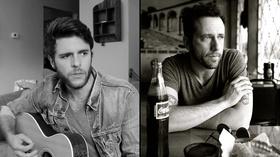 Video thumbnail: Studio C Sessions JD Eicher / Will Hoge