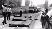 Freedom Hill | Environmental Racism