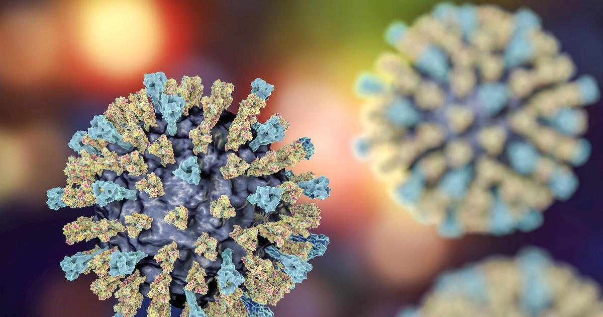 PBS News Hour | Measles outbreak raises concerns about drop in vaccinations | Season 2024
