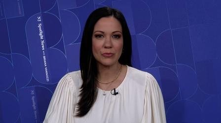Video thumbnail: NJ Spotlight News NJ Spotlight News: May 17, 2023