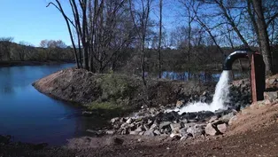 Eau Claire Takes Action on a PFAS Problem in its Well Water