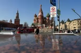 How Moscow’s turbulent past shapes Putin’s vision for Russia
