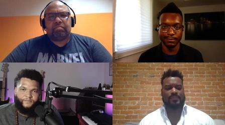 Video thumbnail: American Black Journal Plowshares Theatre Company