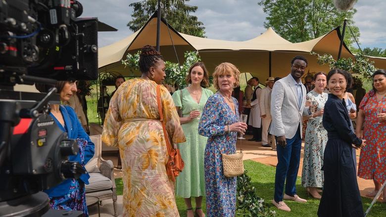 The Marlow Murder Club Image