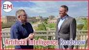 Artificial Intelligence Roadshow