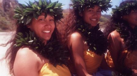 Video thumbnail: Pacific Heartbeat American Aloha: Hula Beyond Hawai'i