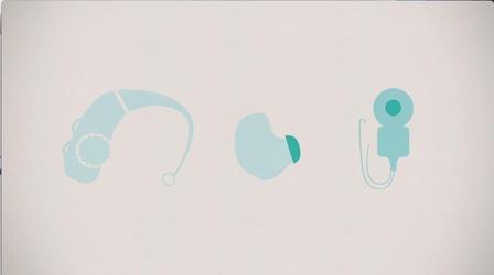Video thumbnail: Hearing Loss Matters Technology Overview