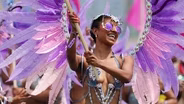 Summer Mardi Gras: Caribbean Carnival in Toronto