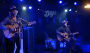Live at the Belly Up: Donavon Frankenreiter
